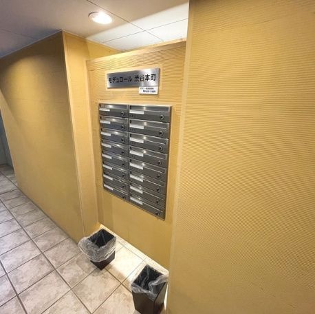 その他共有部分　☆共用部分☆