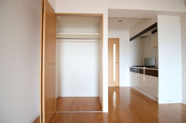 その他部屋・スペース　※違う号室の参考写真です。