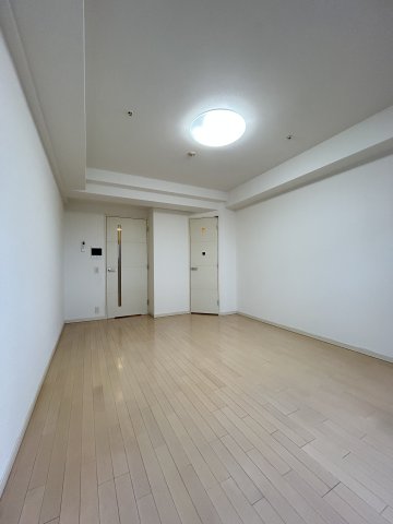 居室・リビング　ゆったりとした居間です