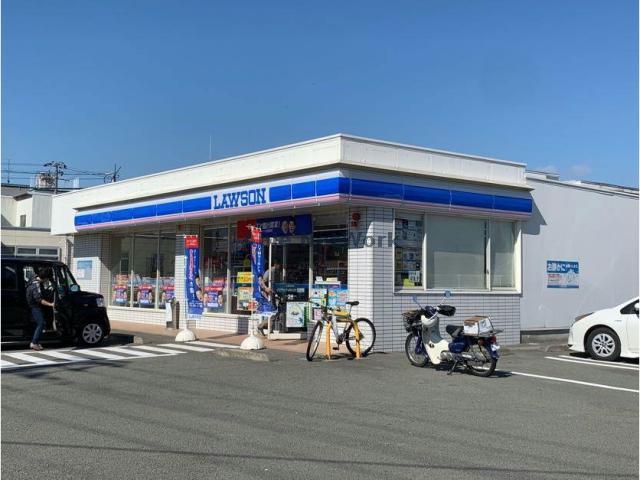 コンビニ　ローソン小松島堀川町店（コンビニ）まで779m