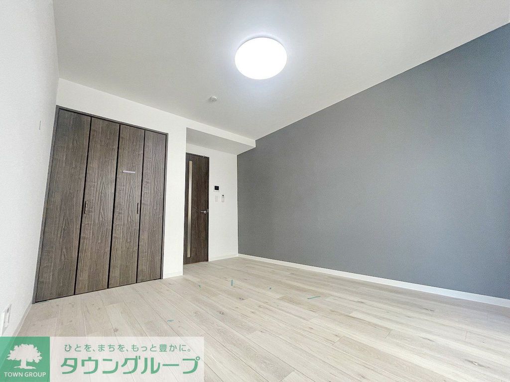 居室・リビング　リビング/居室