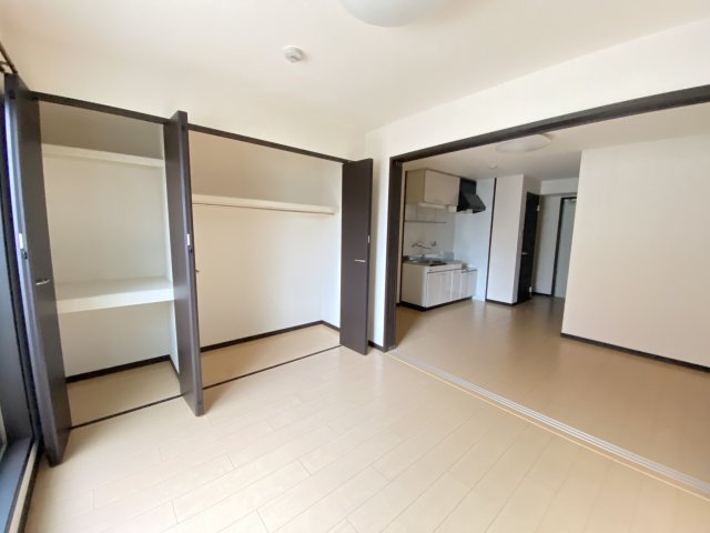 居室・リビング　おしゃれなリビングです