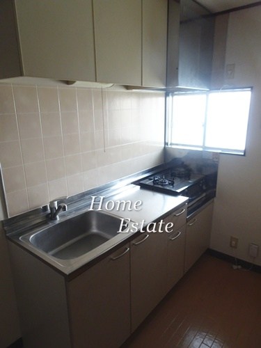 キッチン　同仕様