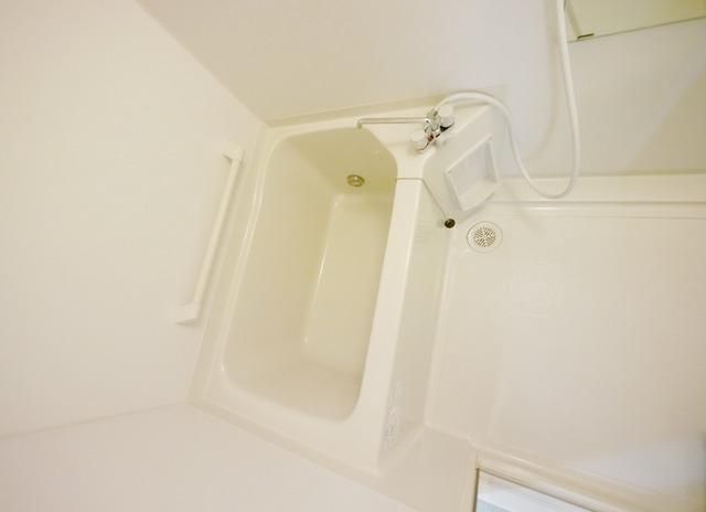 バス・シャワールーム　お風呂♪