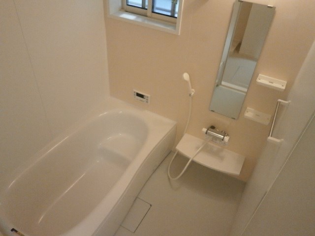 バス・シャワールーム　同型タイプ