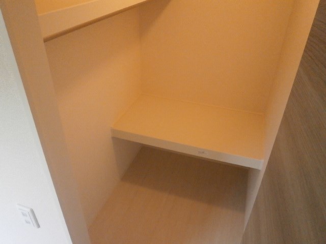 収納　同型タイプ