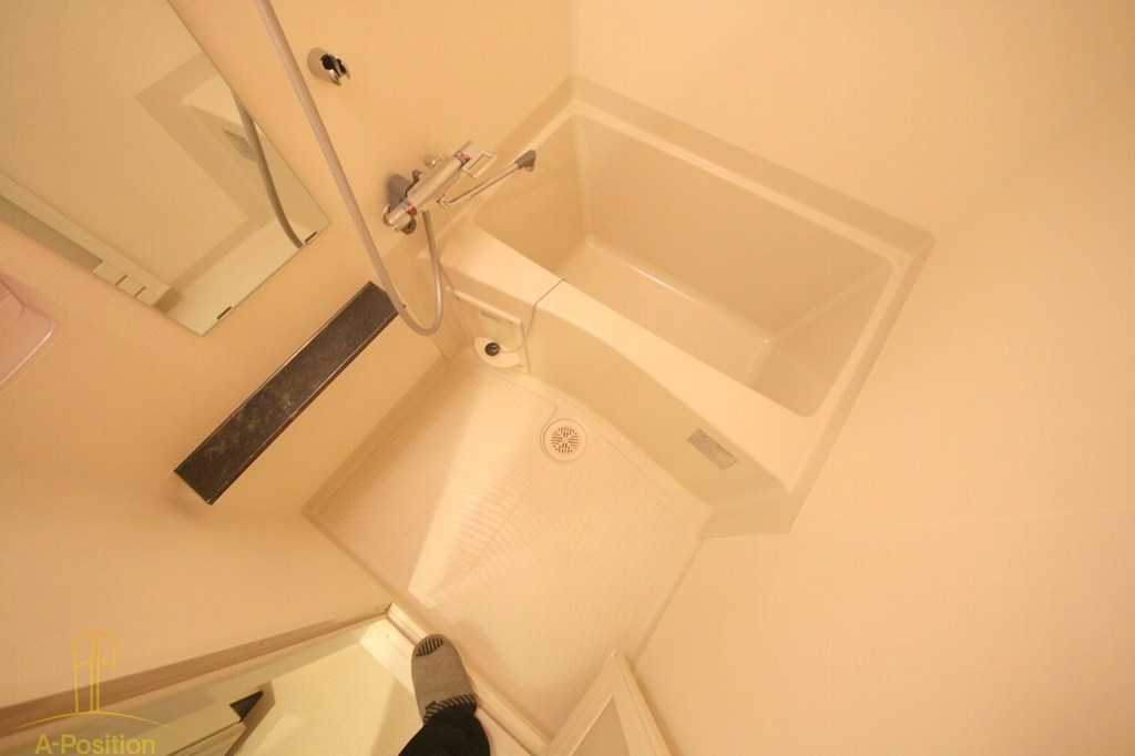 バス・シャワールーム　プレサンス桜ノ宮イーサリアル