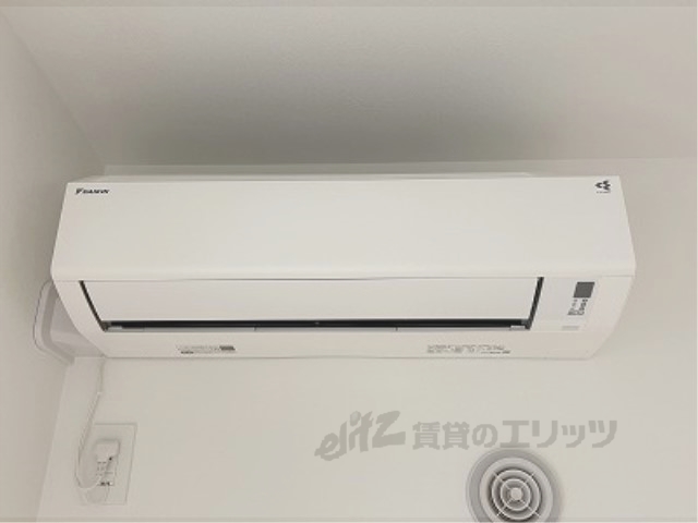 その他設備　リビング