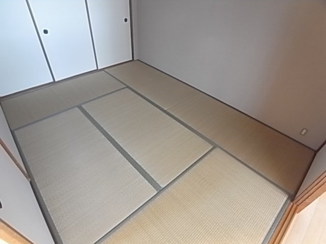 その他部屋・スペース　採光良好