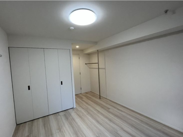 その他部屋・スペース　寝室