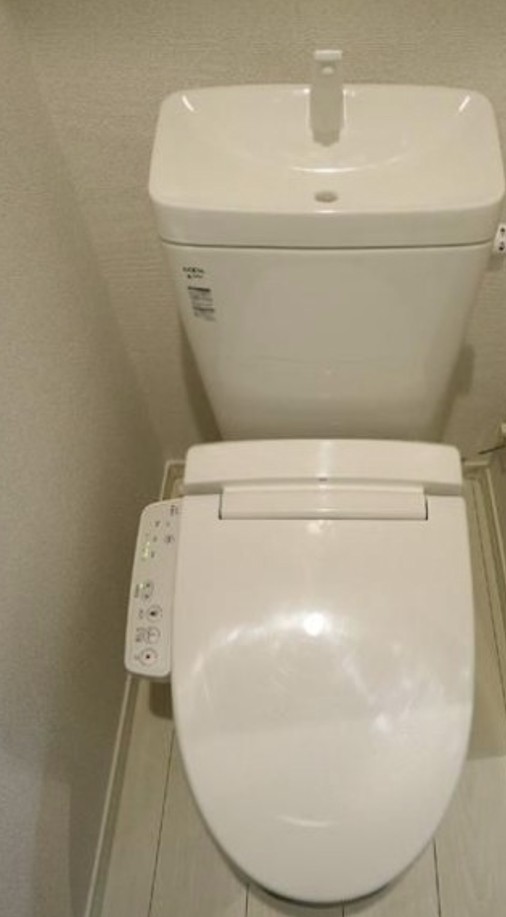 トイレ　☆トイレ☆