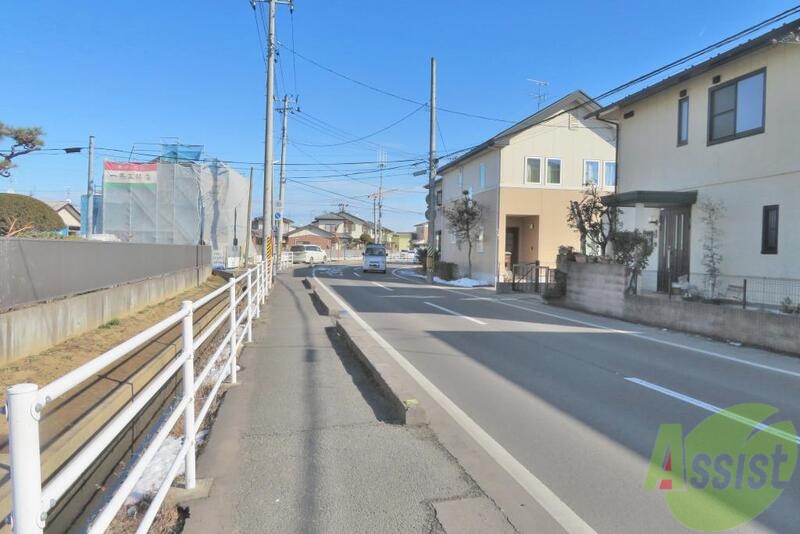 その他　（その他）まで100m