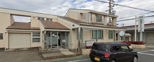 病院　松浦クリニック（病院）まで470m