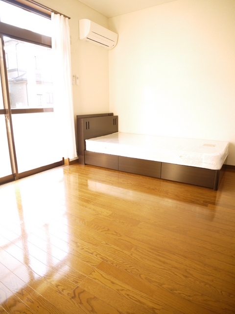 居室・リビング　【別室★参考写真】南向き♪