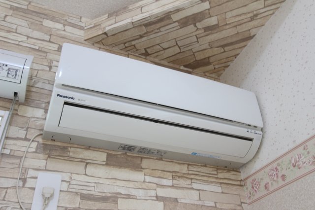 その他設備　同タイプ参考写真です。