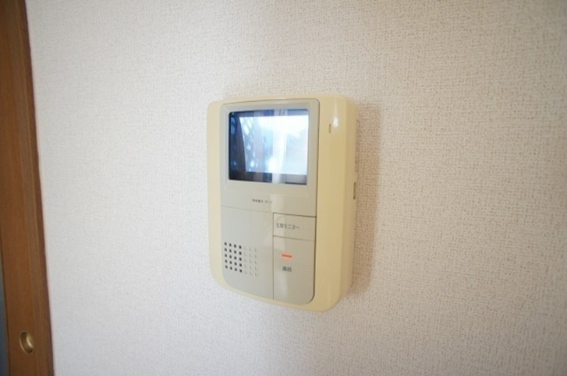 セキュリティ　図面と現状に相違がある場合には現状を優先