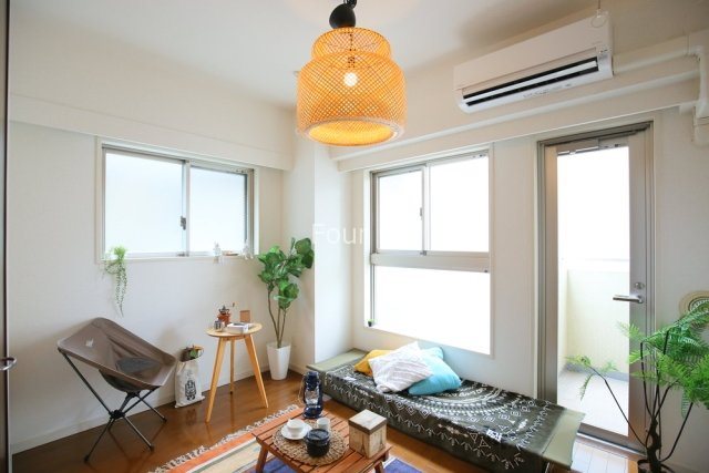 居室・リビング　★見学予約受付中★