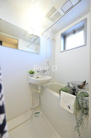 バス・シャワールーム　★見学予約受付中★