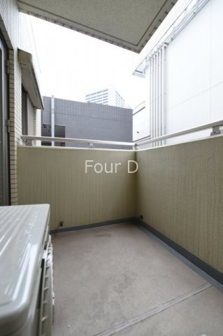 バルコニー　★見学予約受付中★