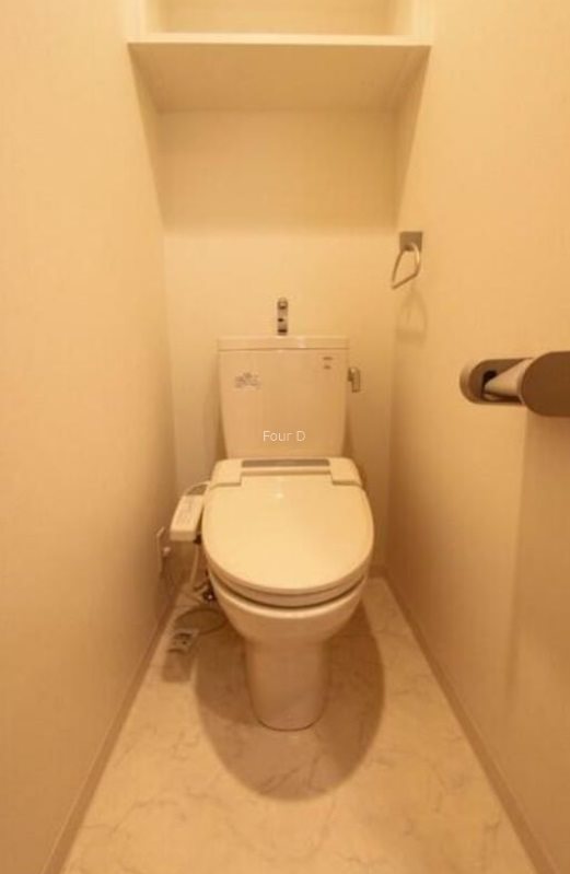 トイレ　★見学予約受付中★