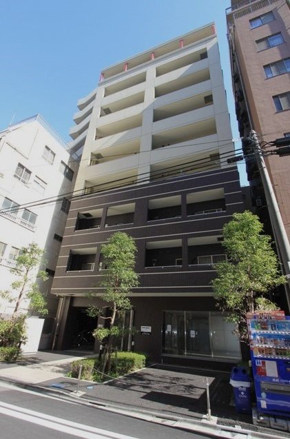 建物外観　★見学予約受付中★