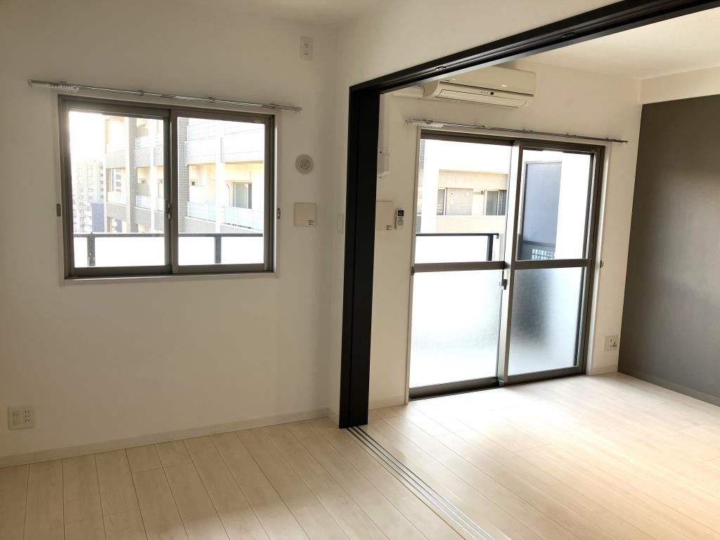 居室・リビング　リビング/居室