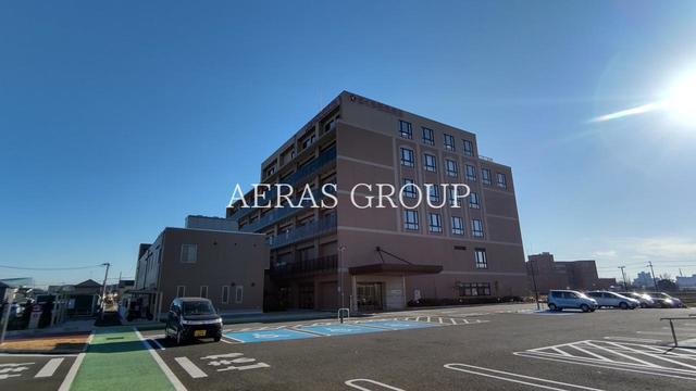 病院　さくら記念病院（病院）まで365m