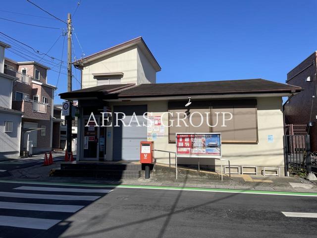 郵便局　富士見水谷東郵便局（郵便局）まで873m