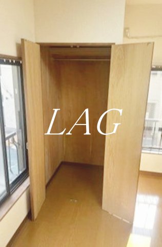 収納　収納です。