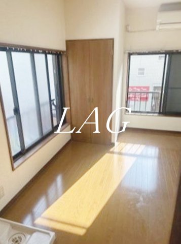 その他部屋・スペース　寝室です。