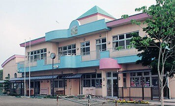 幼稚園・保育園　中村保育所（幼稚園・保育園）まで801m