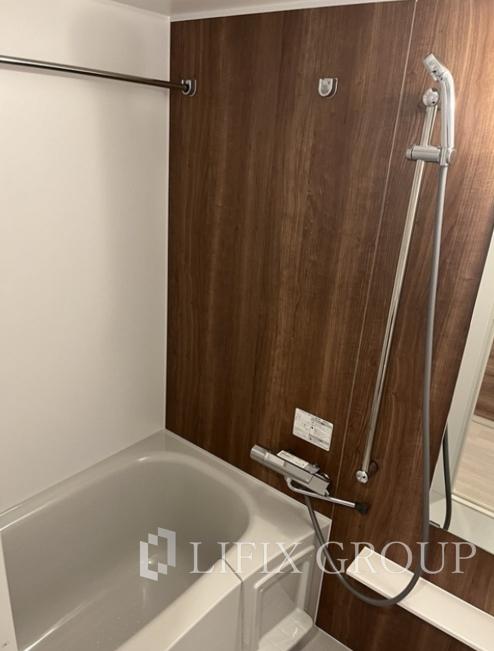 バス・シャワールーム　お風呂