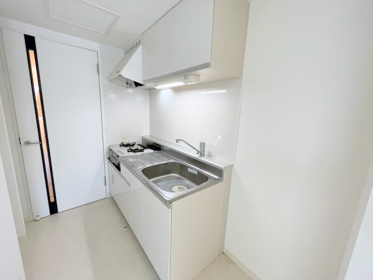 キッチン　キッチンです♪