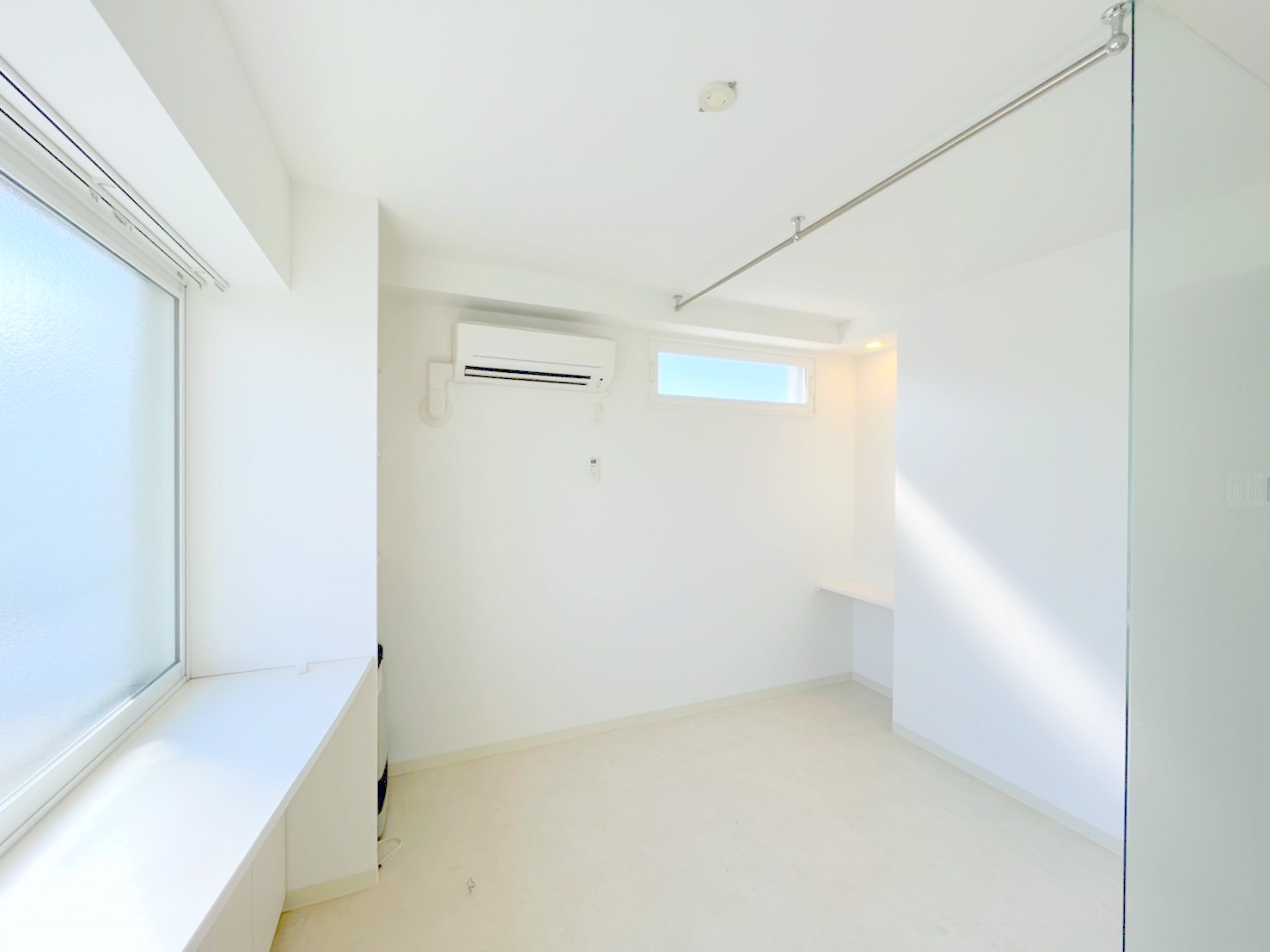 居室・リビング　綺麗なリビングです♪