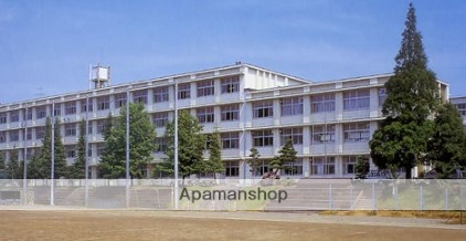 高校・高専　静岡県立袋井商業高校（高校・高専）まで2875m