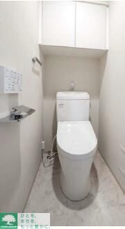 トイレ　お部屋探しは株式会社　タウンハウジング　までお気軽にお問合…