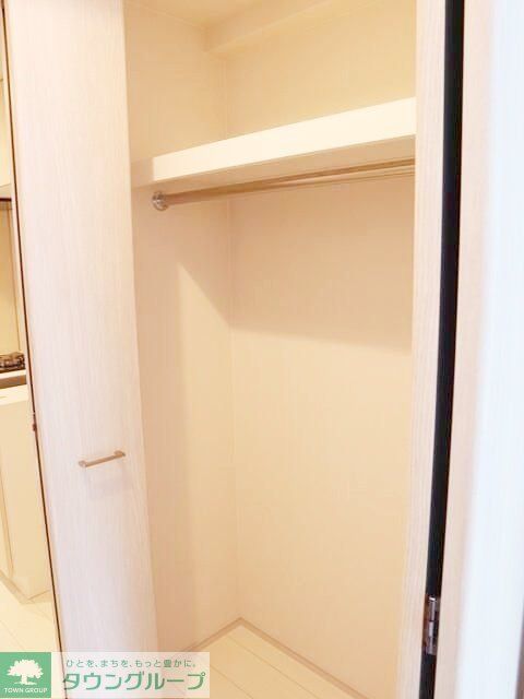 収納　お部屋探しは株式会社　タウンハウジング　までお気軽にお問合…