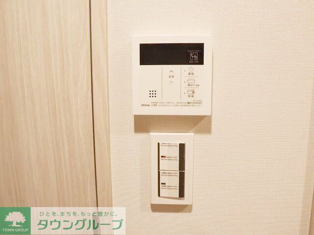 その他設備　★別号室・イメージ写真★