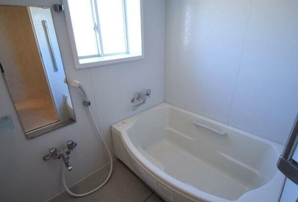 バス・シャワールーム　※同タイプ、別室