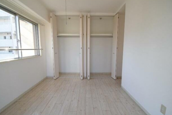 収納　※同タイプ、別室