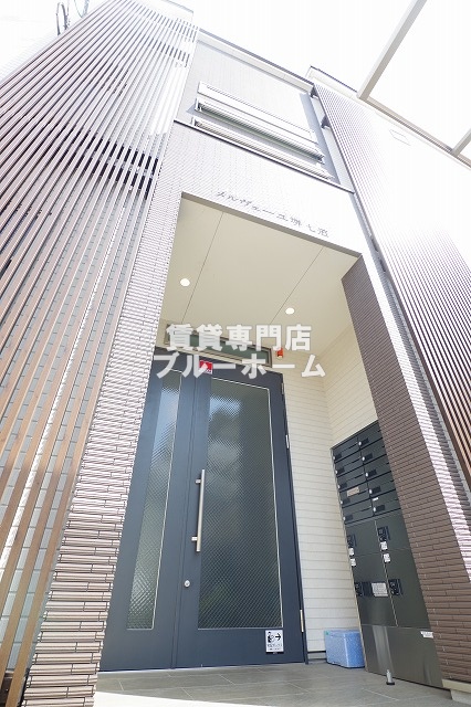 建物外観　立派な外観です！