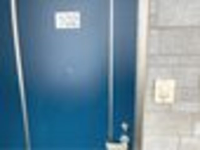 その他設備　インターホン