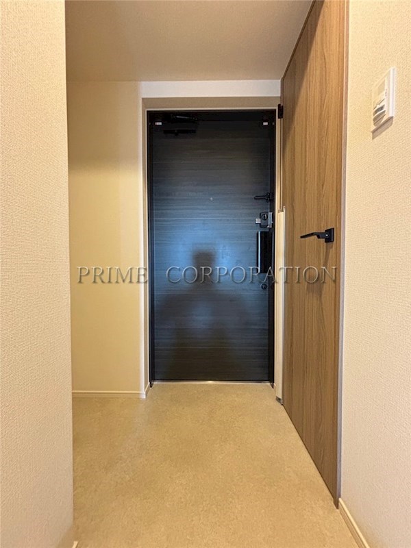 玄関　※参考写真※