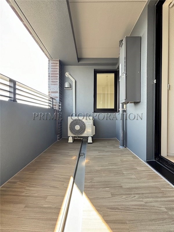 バルコニー　※参考写真※