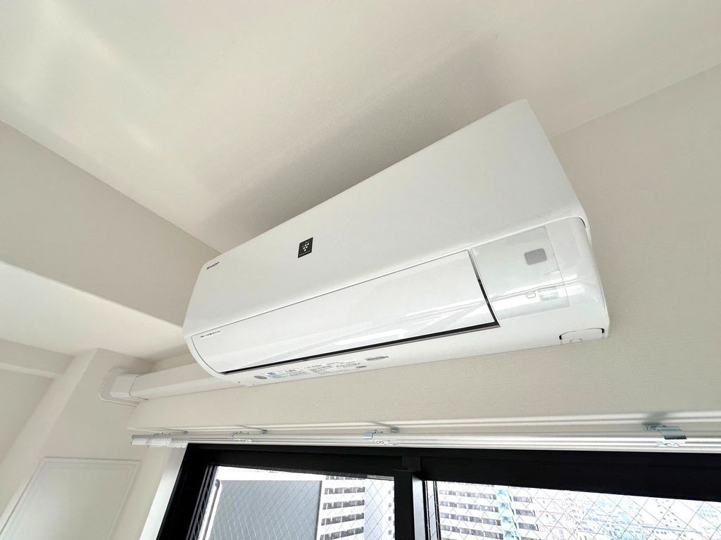 その他設備　設備