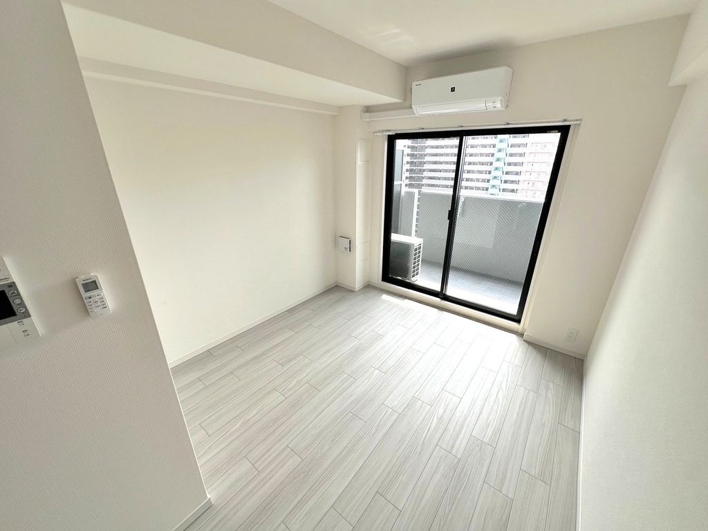 居室・リビング　リビング/居室