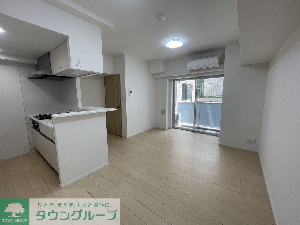 居室・リビング　リビング/居室