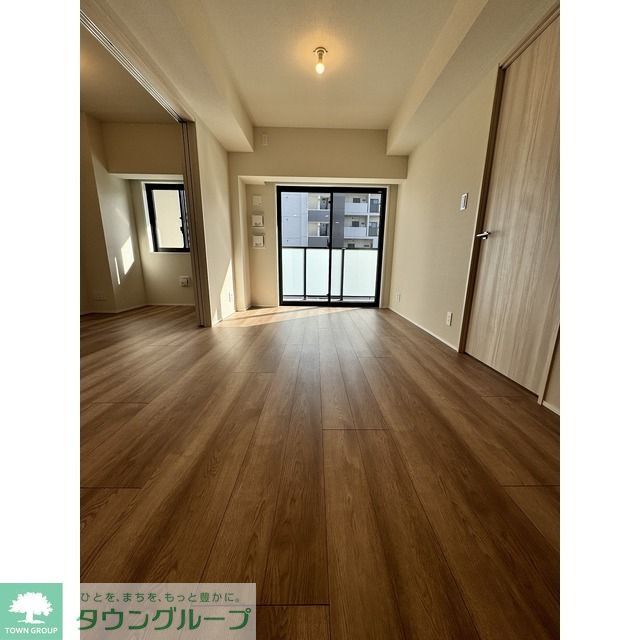 居室・リビング　LD