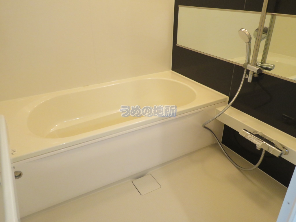 バス・シャワールーム　浴室