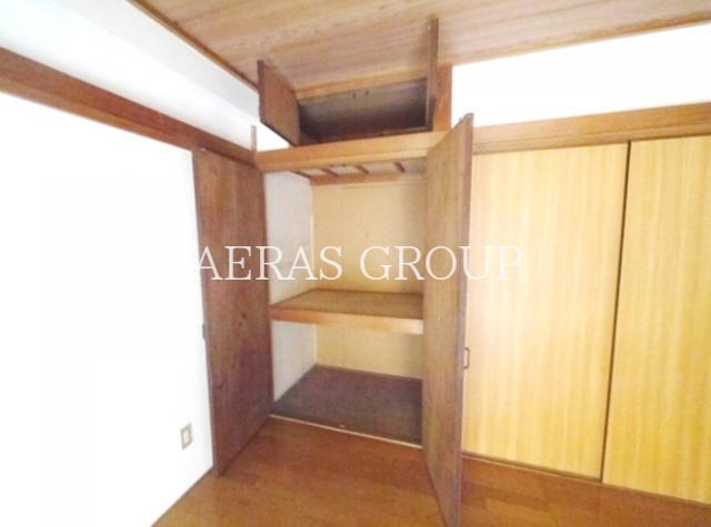 収納　別部屋同仕様タイプ